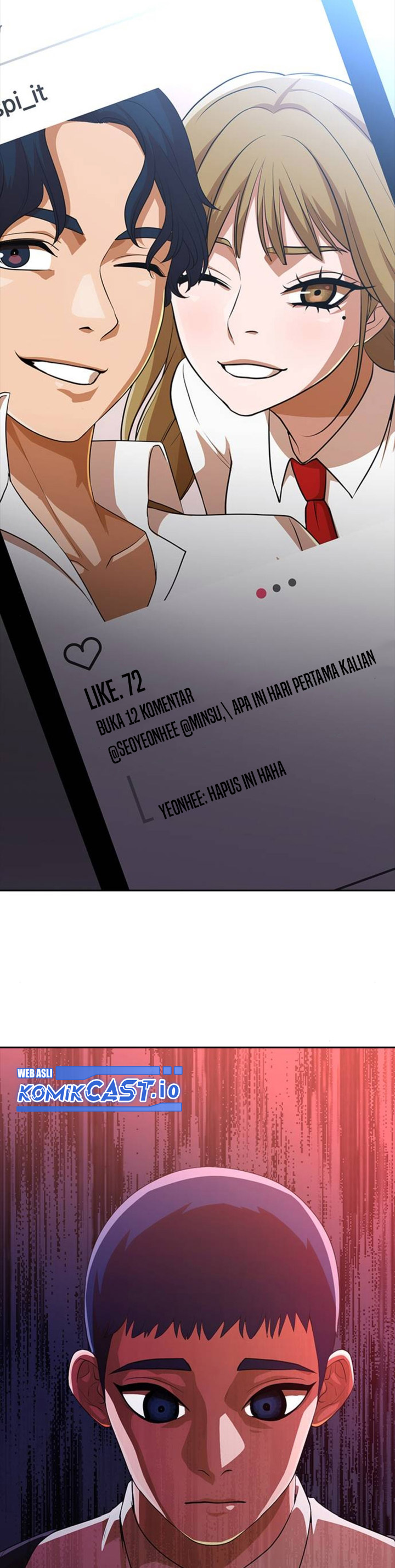 Halaman 30 dari The Girl from Random Chatting! Chapter 263