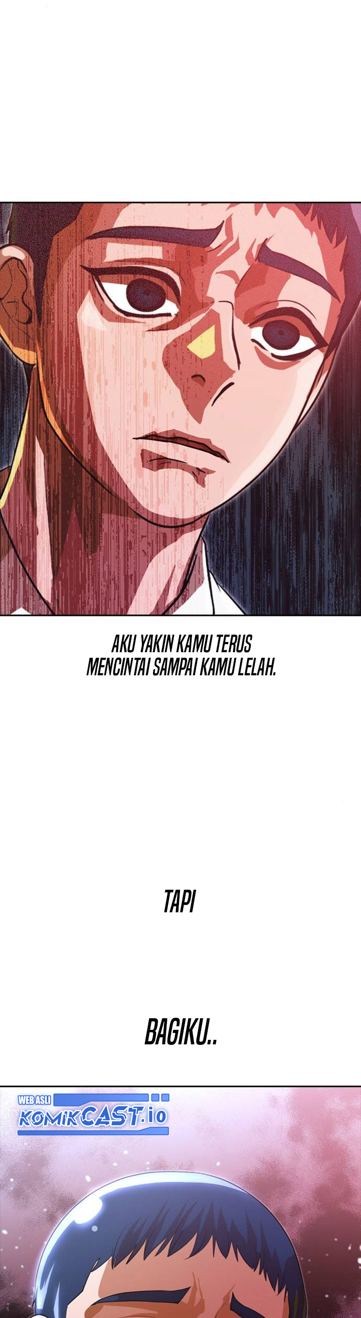 Halaman 37 dari The Girl from Random Chatting! Chapter 263