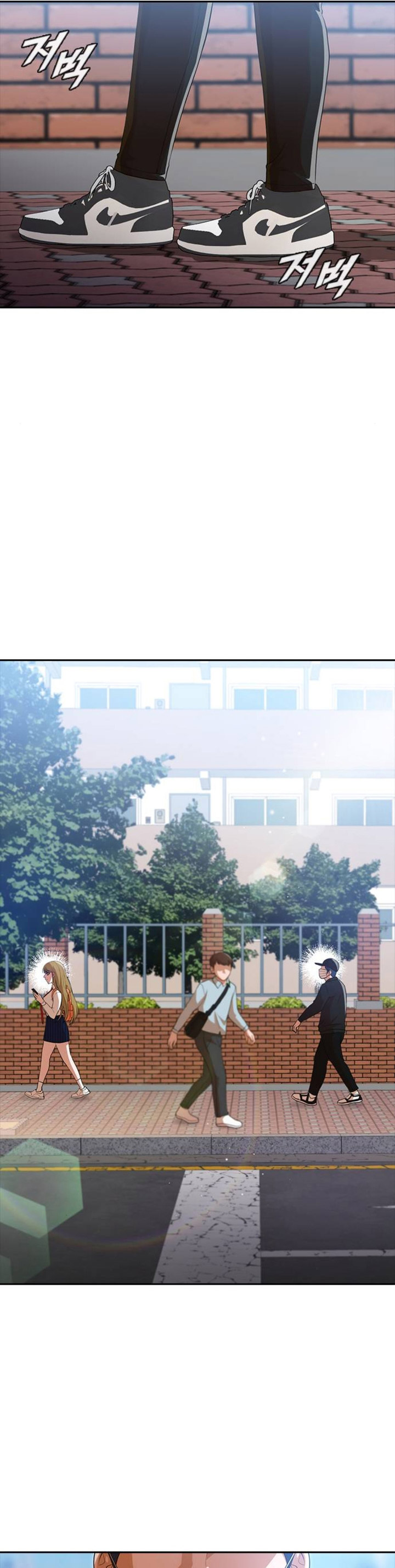 Halaman 16 dari The Girl from Random Chatting! Chapter 264