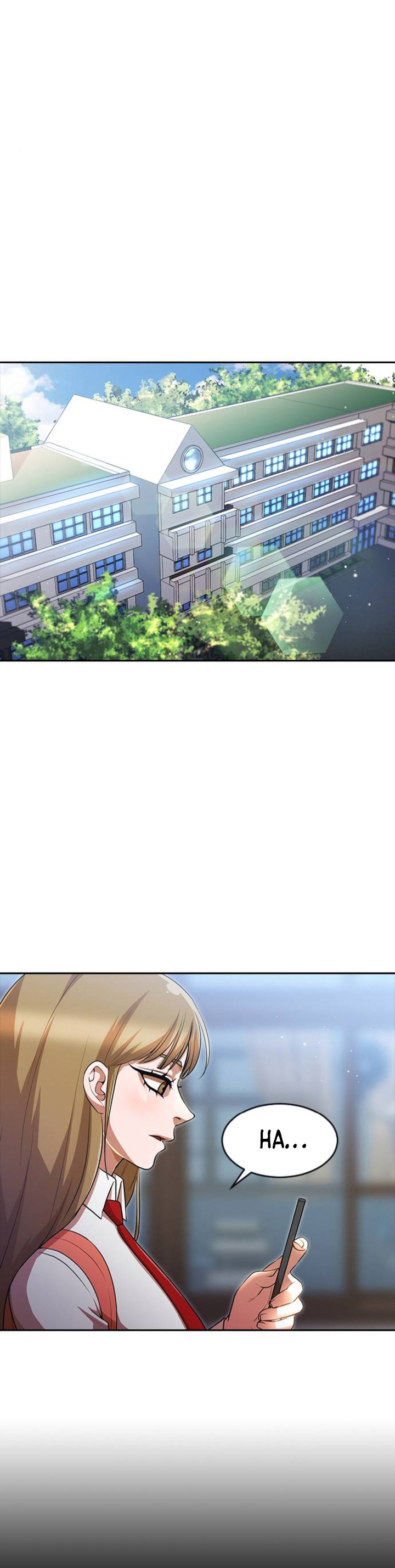 Halaman 20 dari The Girl from Random Chatting! Chapter 264