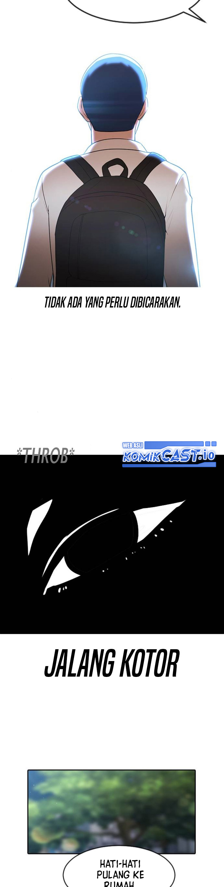 Halaman 24 dari The Girl from Random Chatting! Chapter 264