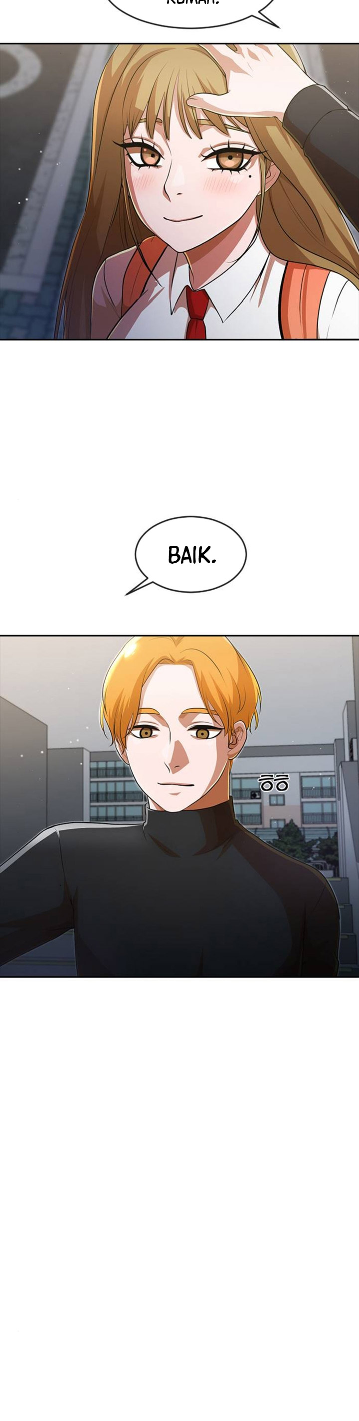 Halaman 25 dari The Girl from Random Chatting! Chapter 264