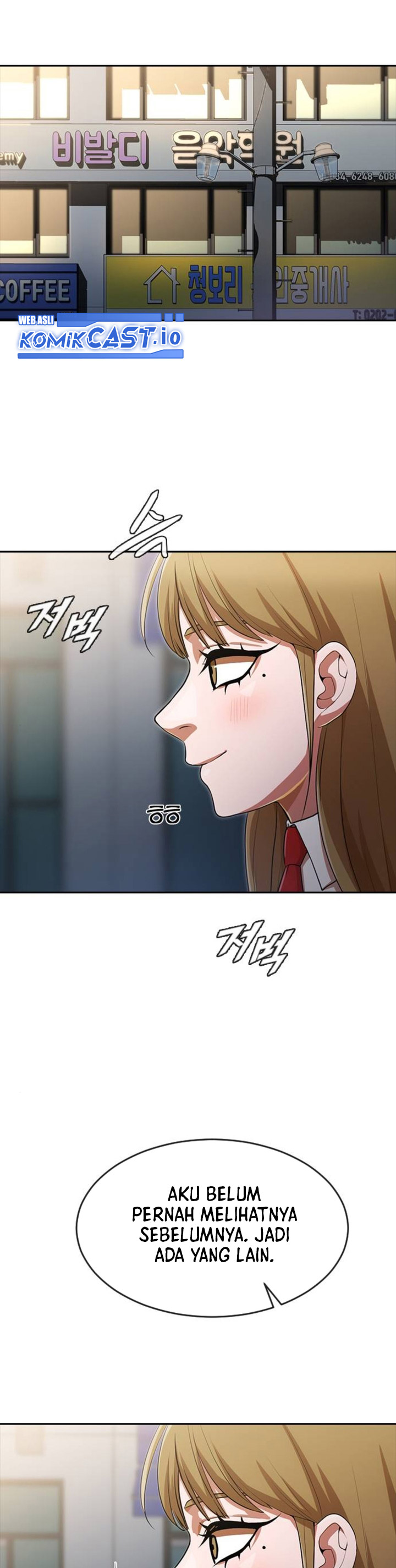 Halaman 26 dari The Girl from Random Chatting! Chapter 264
