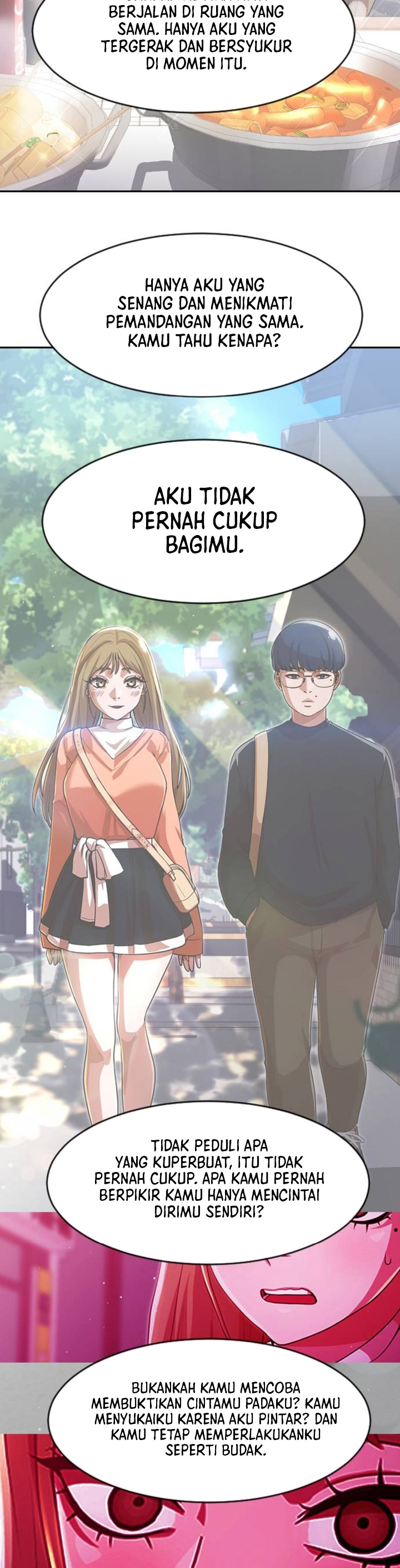 Halaman 34 dari The Girl from Random Chatting! Chapter 264
