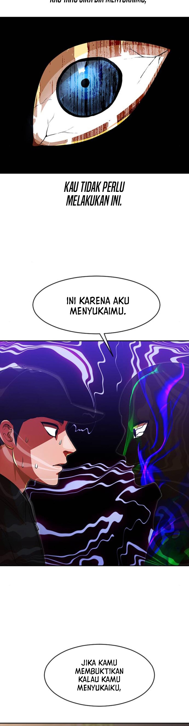 Halaman 14 dari The Girl from Random Chatting! Chapter 265