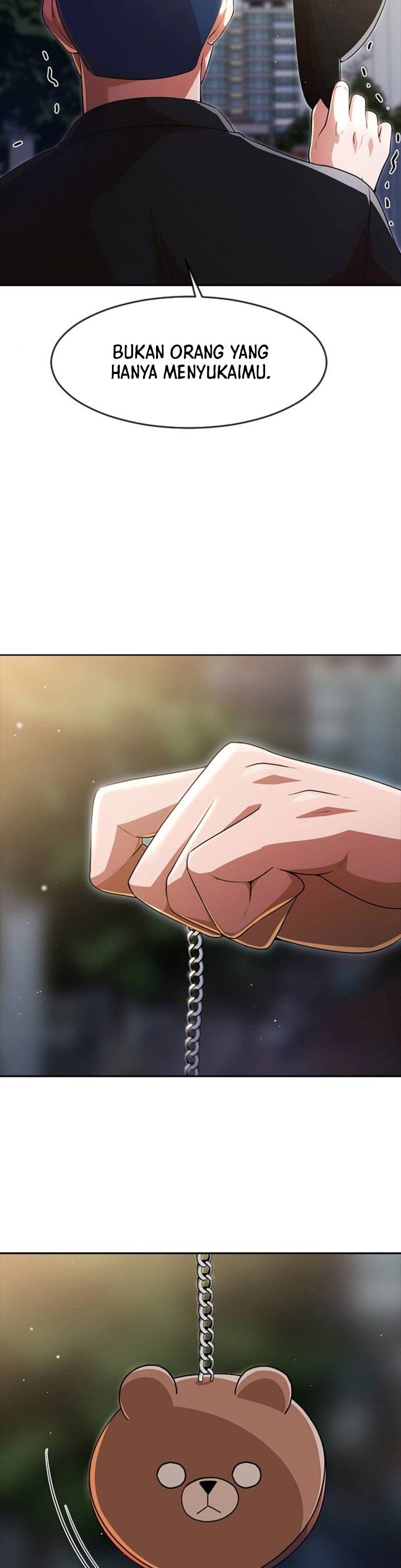 Halaman 18 dari The Girl from Random Chatting! Chapter 265