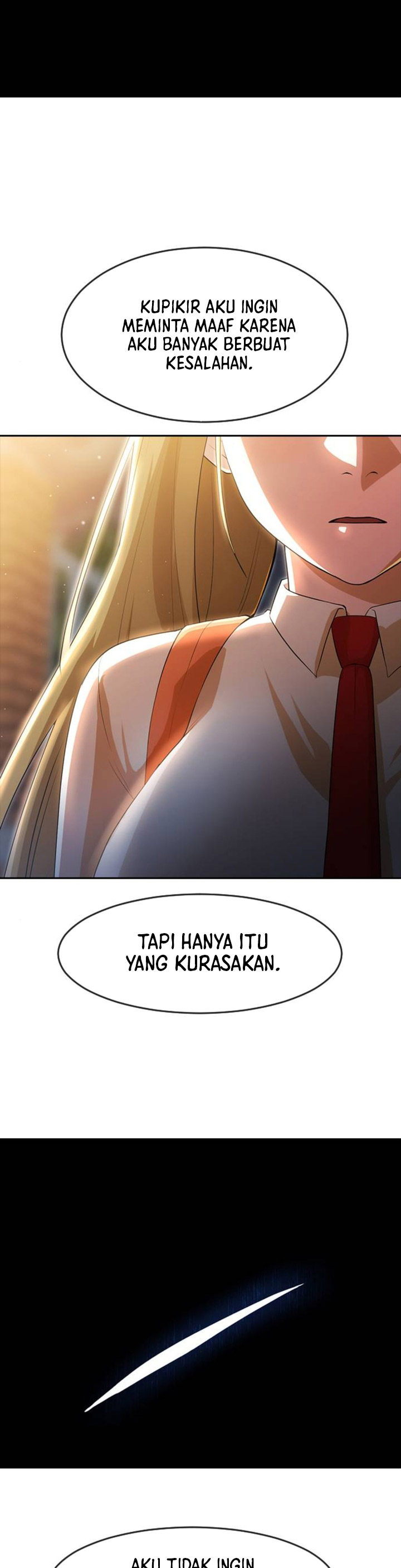 Halaman 20 dari The Girl from Random Chatting! Chapter 265