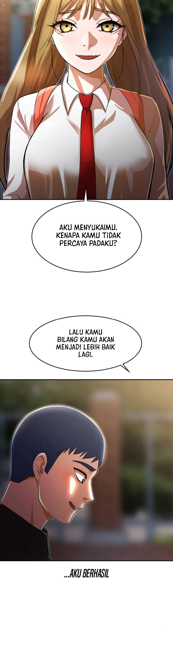 Halaman 25 dari The Girl from Random Chatting! Chapter 265