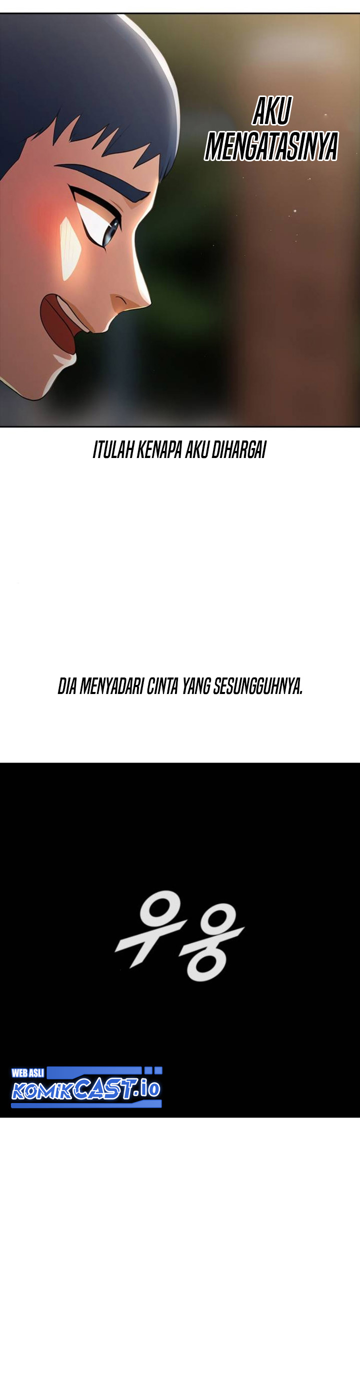Halaman 26 dari The Girl from Random Chatting! Chapter 265