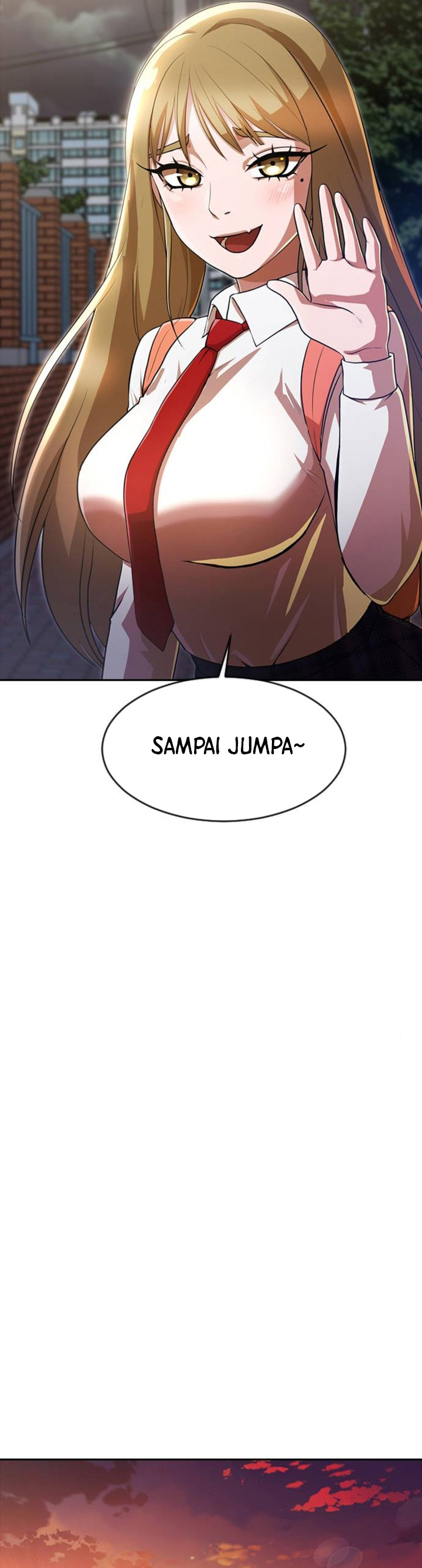 Halaman 30 dari The Girl from Random Chatting! Chapter 265