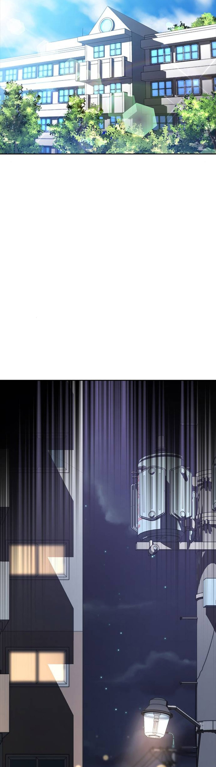 Halaman 7 dari The Girl from Random Chatting! Chapter 265