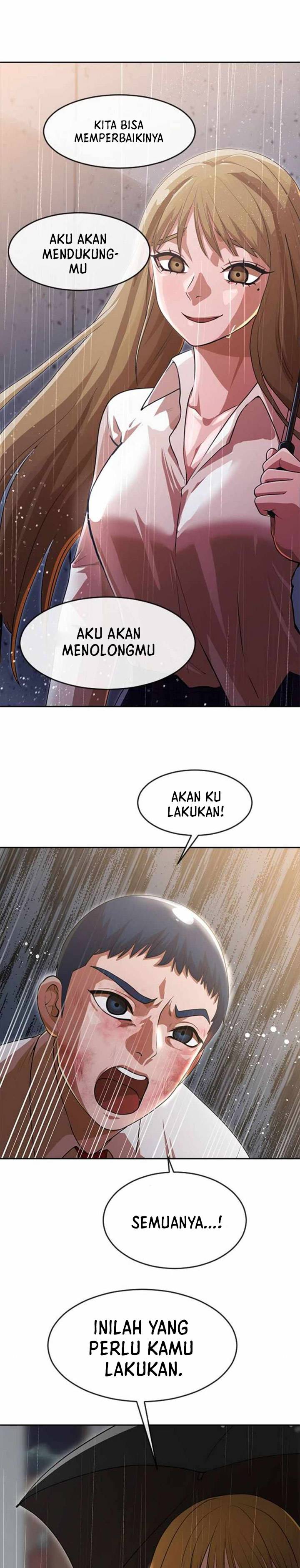 Halaman 10 dari The Girl from Random Chatting! Chapter 267