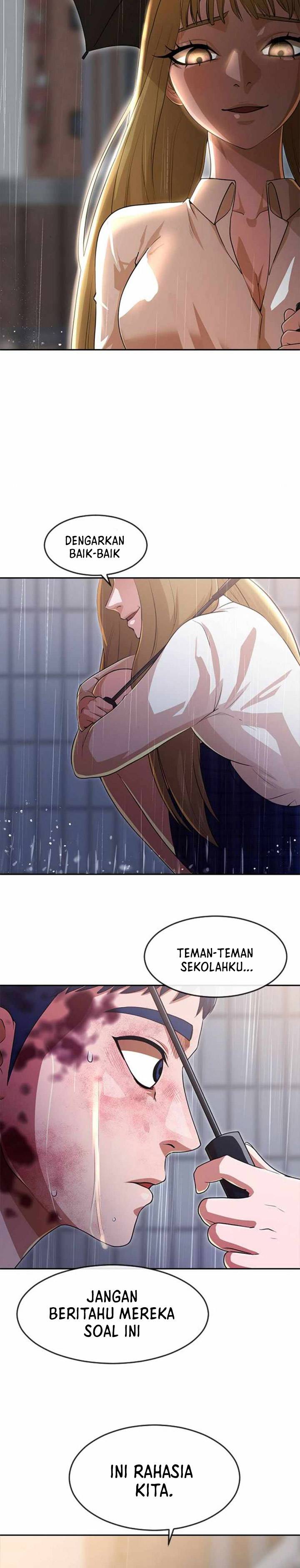 Halaman 11 dari The Girl from Random Chatting! Chapter 267
