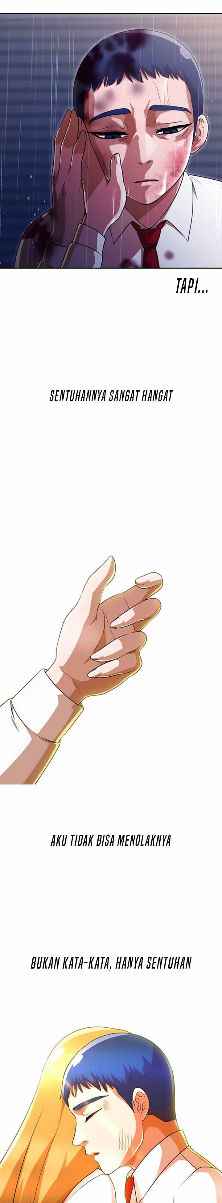 Halaman 15 dari The Girl from Random Chatting! Chapter 267