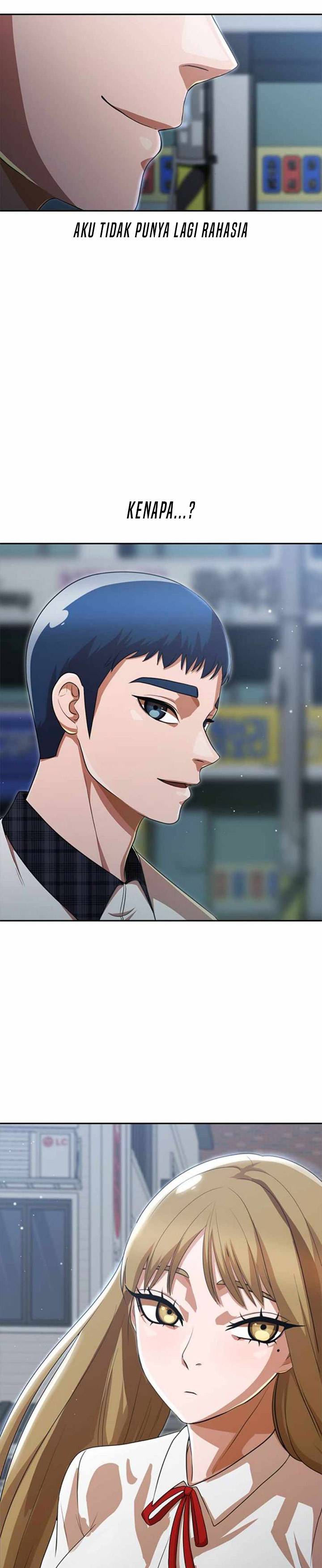 Halaman 18 dari The Girl from Random Chatting! Chapter 267