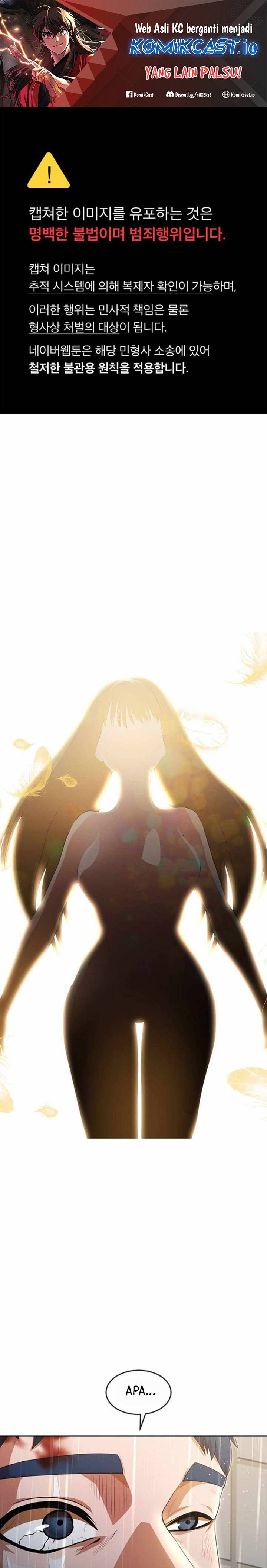 Halaman 2 dari The Girl from Random Chatting! Chapter 267