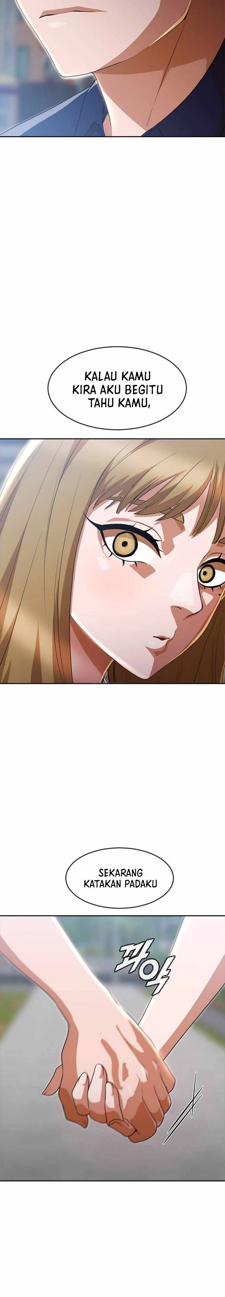 Halaman 24 dari The Girl from Random Chatting! Chapter 267