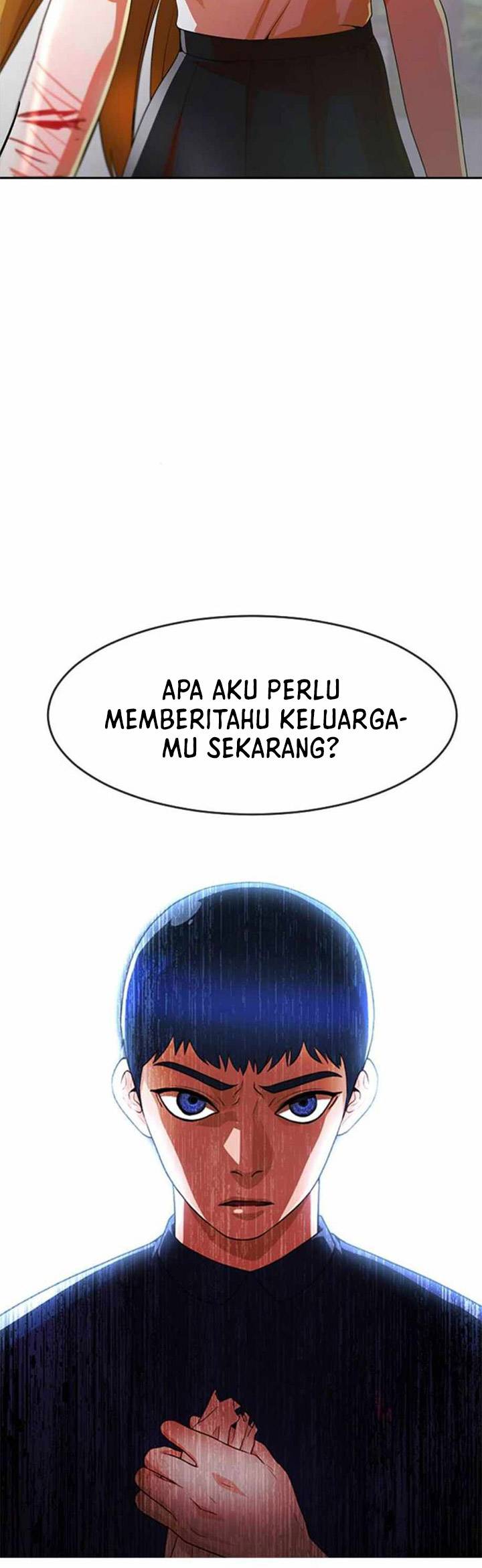 Halaman 27 dari The Girl from Random Chatting! Chapter 267