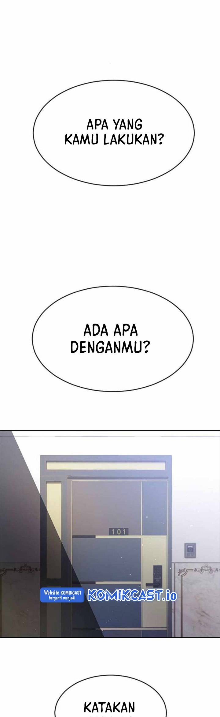 Halaman 28 dari The Girl from Random Chatting! Chapter 267