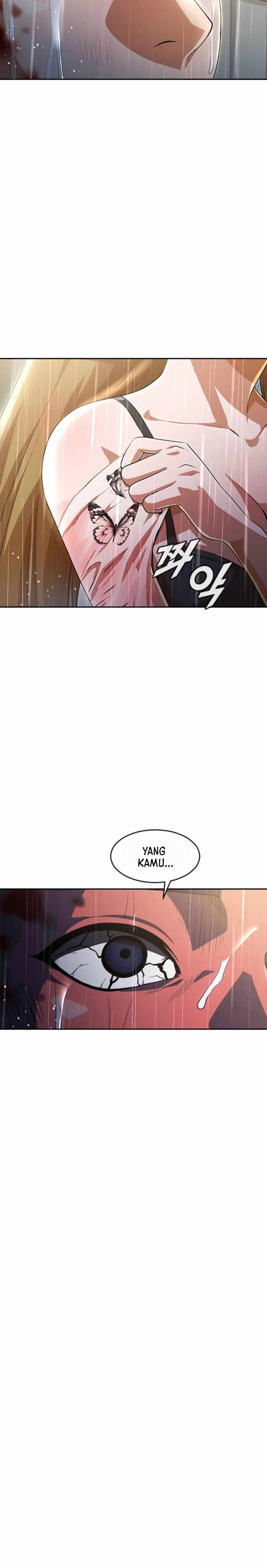 Halaman 3 dari The Girl from Random Chatting! Chapter 267