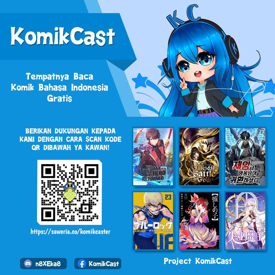 Halaman 30 dari The Girl from Random Chatting! Chapter 267