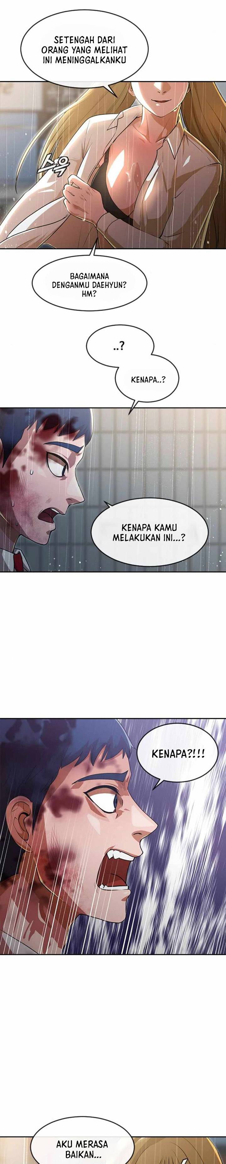 Halaman 6 dari The Girl from Random Chatting! Chapter 267