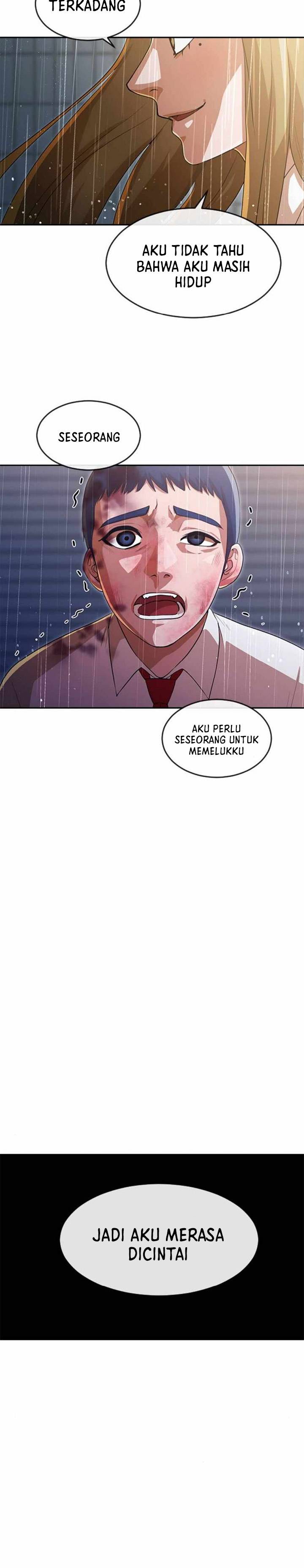 Halaman 8 dari The Girl from Random Chatting! Chapter 267