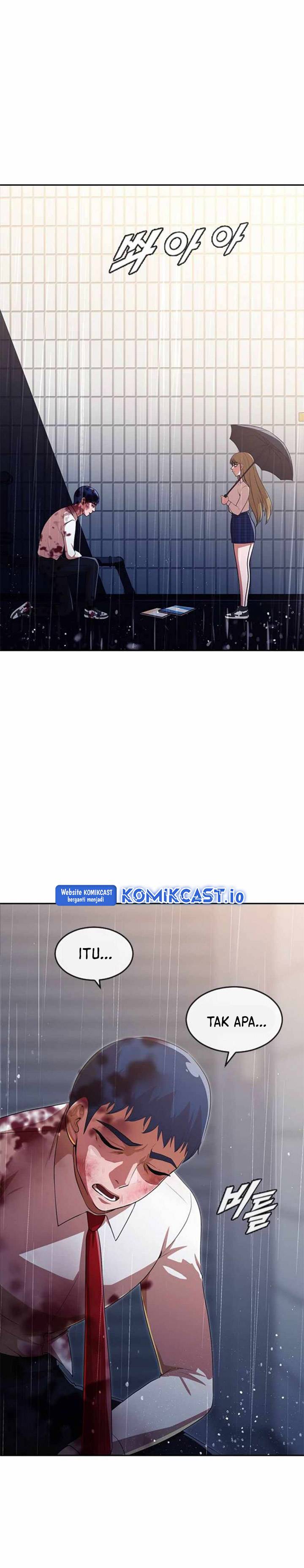 Halaman 9 dari The Girl from Random Chatting! Chapter 267