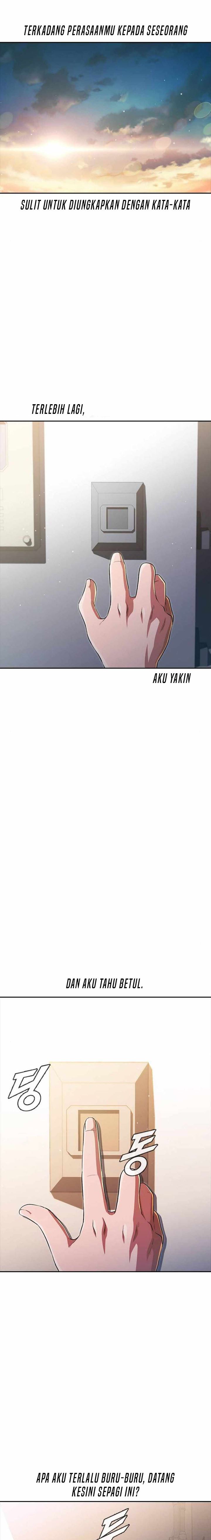 Halaman 12 dari The Girl from Random Chatting! Chapter 268