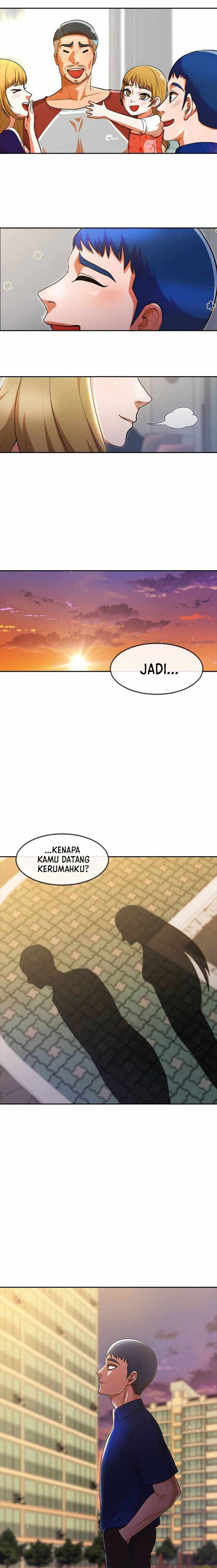 Halaman 23 dari The Girl from Random Chatting! Chapter 268