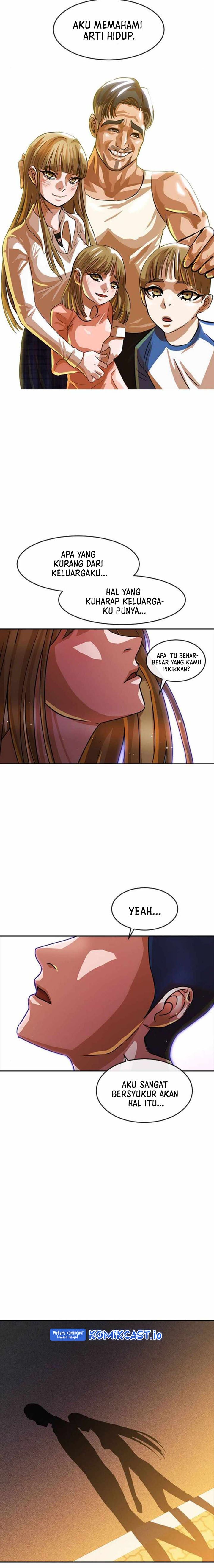 Halaman 28 dari The Girl from Random Chatting! Chapter 268