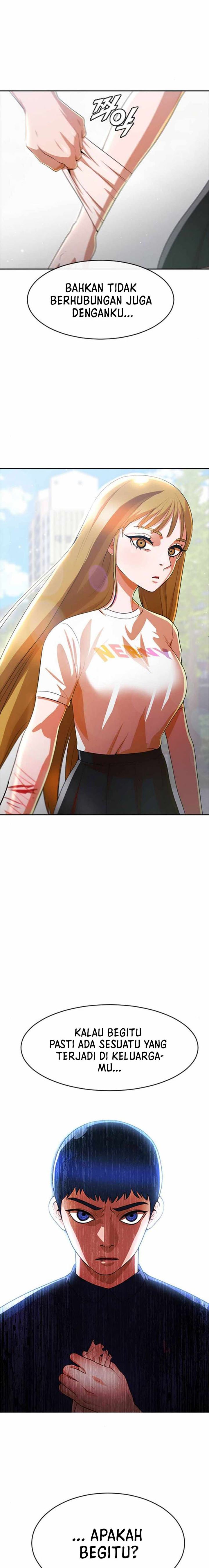 Halaman 3 dari The Girl from Random Chatting! Chapter 268