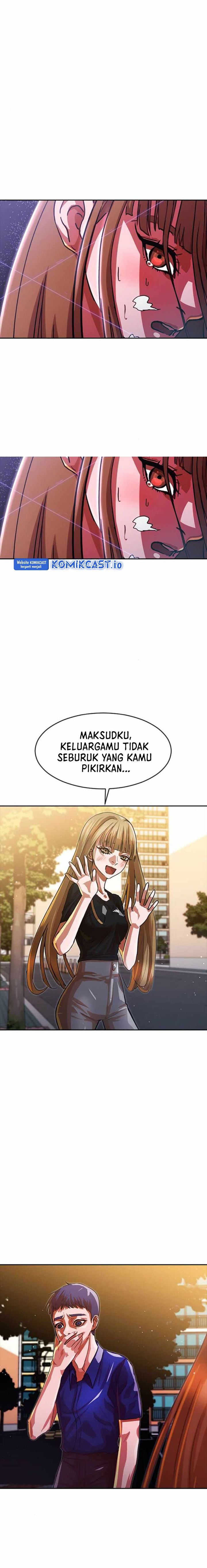 Halaman 31 dari The Girl from Random Chatting! Chapter 268