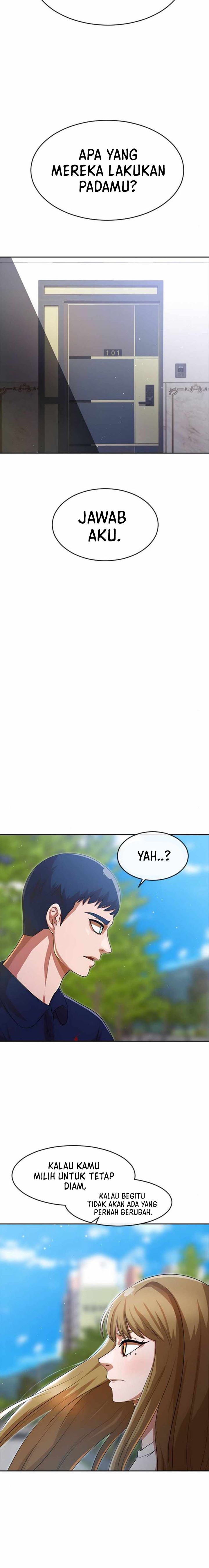 Halaman 4 dari The Girl from Random Chatting! Chapter 268