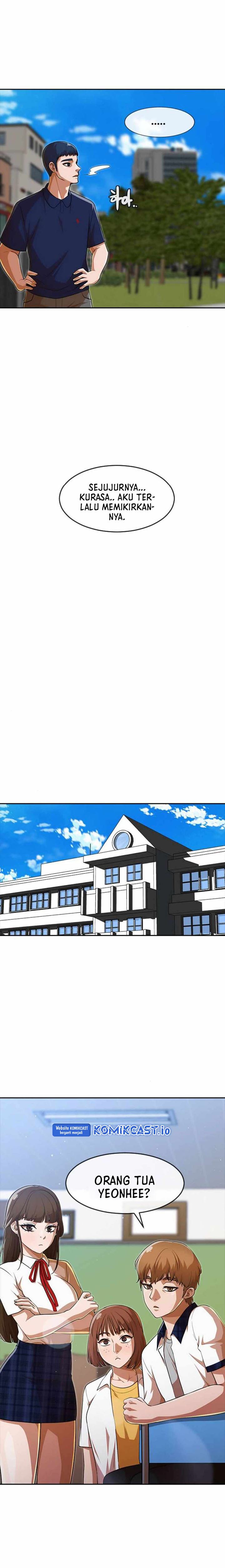 Halaman 7 dari The Girl from Random Chatting! Chapter 268