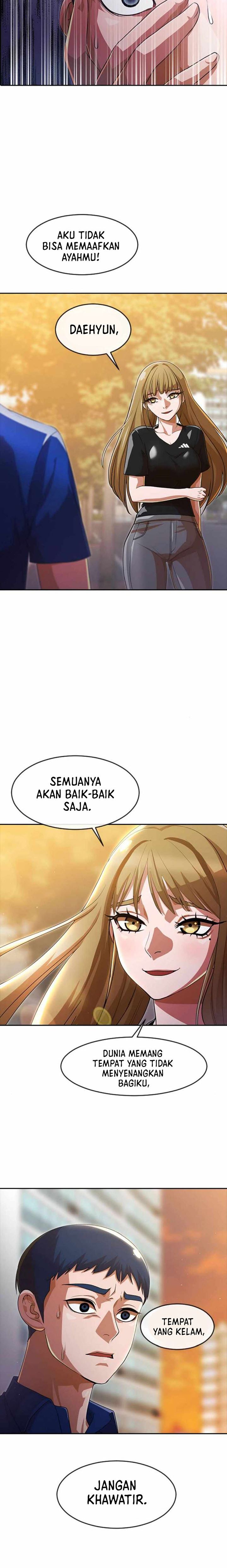 Halaman 10 dari The Girl from Random Chatting! Chapter 269