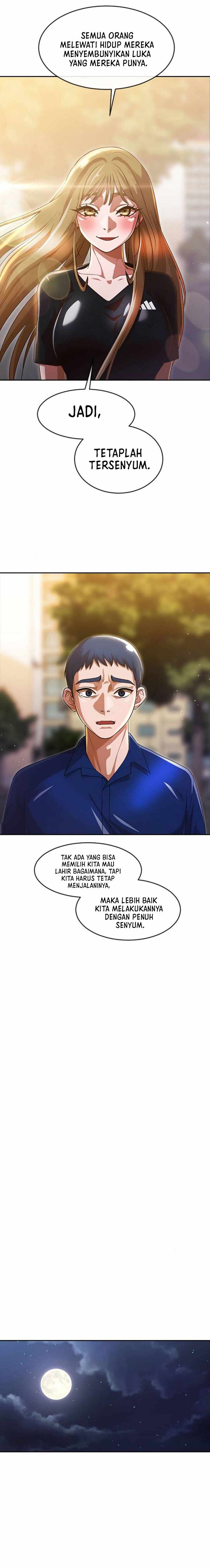 Halaman 11 dari The Girl from Random Chatting! Chapter 269