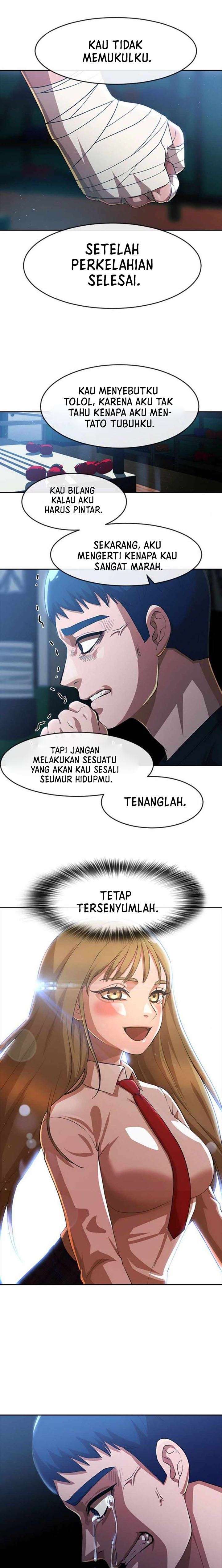 Halaman 14 dari The Girl from Random Chatting! Chapter 269