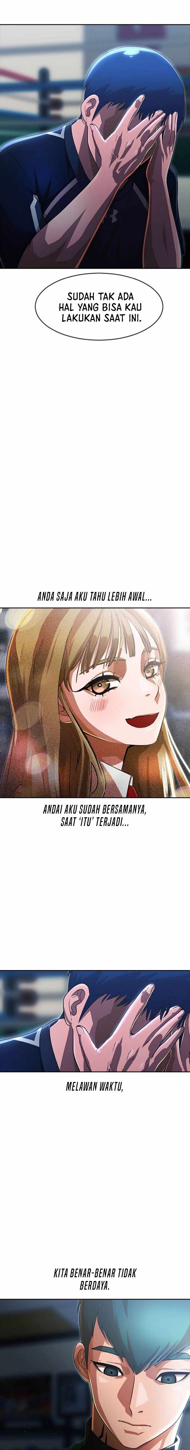 Halaman 17 dari The Girl from Random Chatting! Chapter 269