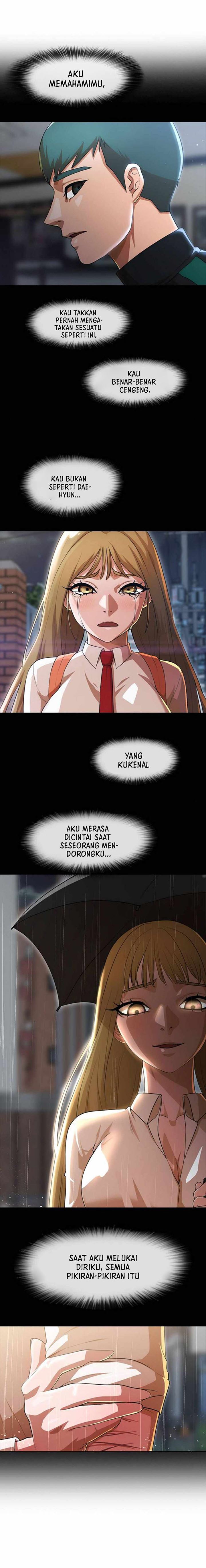 Halaman 19 dari The Girl from Random Chatting! Chapter 269