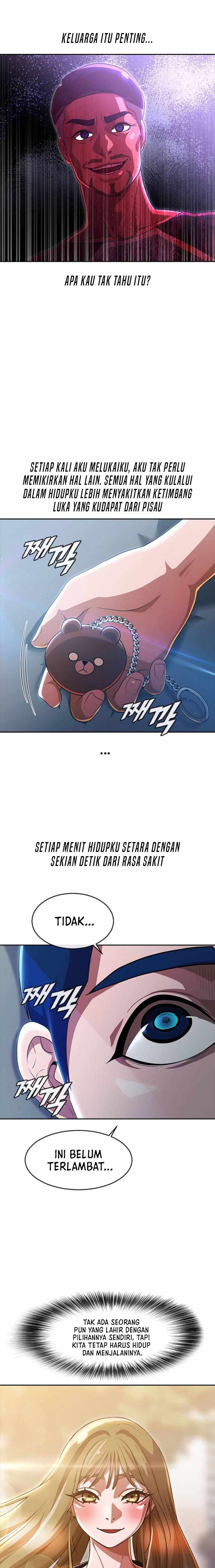 Halaman 20 dari The Girl from Random Chatting! Chapter 269