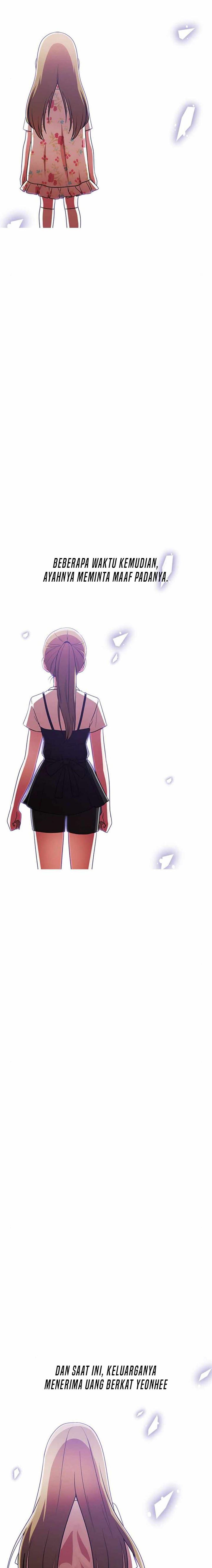 Halaman 23 dari The Girl from Random Chatting! Chapter 269