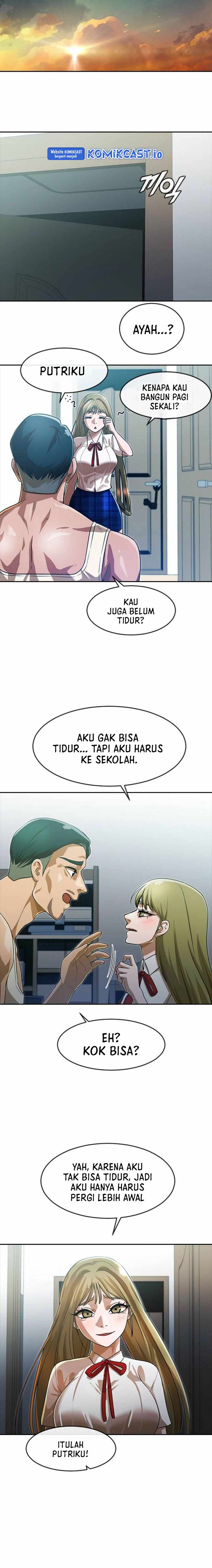 Halaman 25 dari The Girl from Random Chatting! Chapter 269