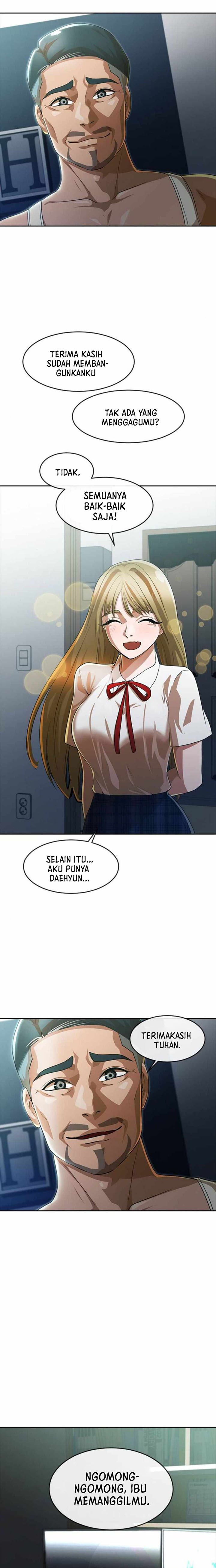 Halaman 26 dari The Girl from Random Chatting! Chapter 269