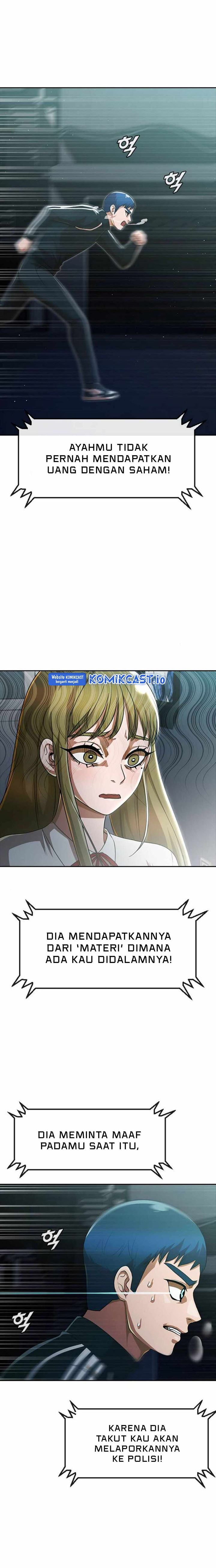 Halaman 28 dari The Girl from Random Chatting! Chapter 269