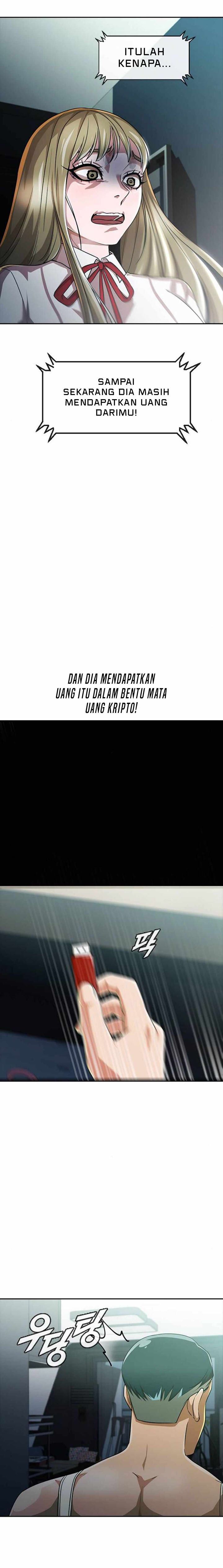 Halaman 29 dari The Girl from Random Chatting! Chapter 269