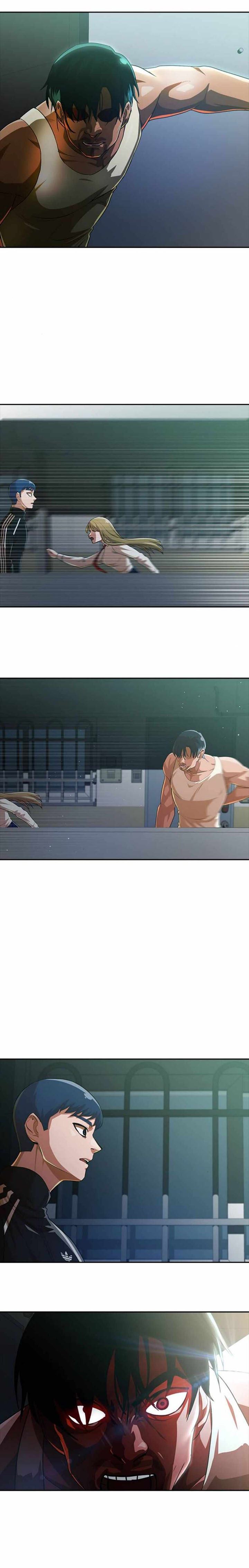 Halaman 32 dari The Girl from Random Chatting! Chapter 269