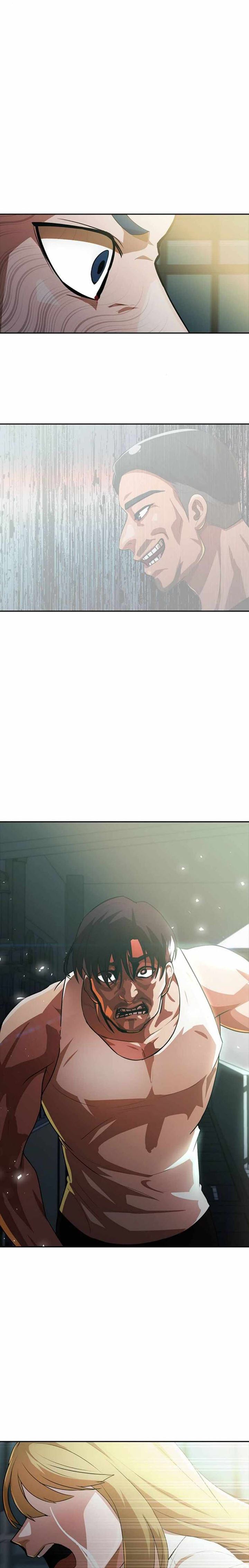 Halaman 33 dari The Girl from Random Chatting! Chapter 269