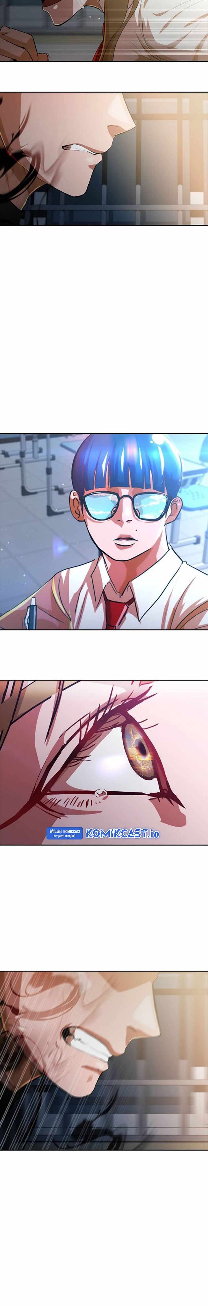 Halaman 34 dari The Girl from Random Chatting! Chapter 269