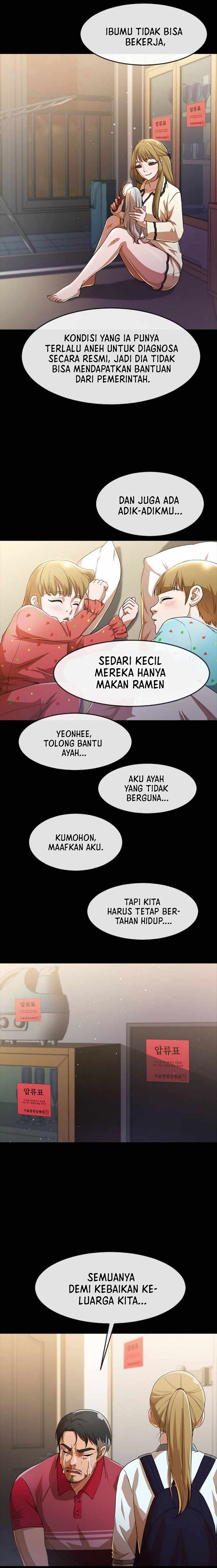 Halaman 5 dari The Girl from Random Chatting! Chapter 269